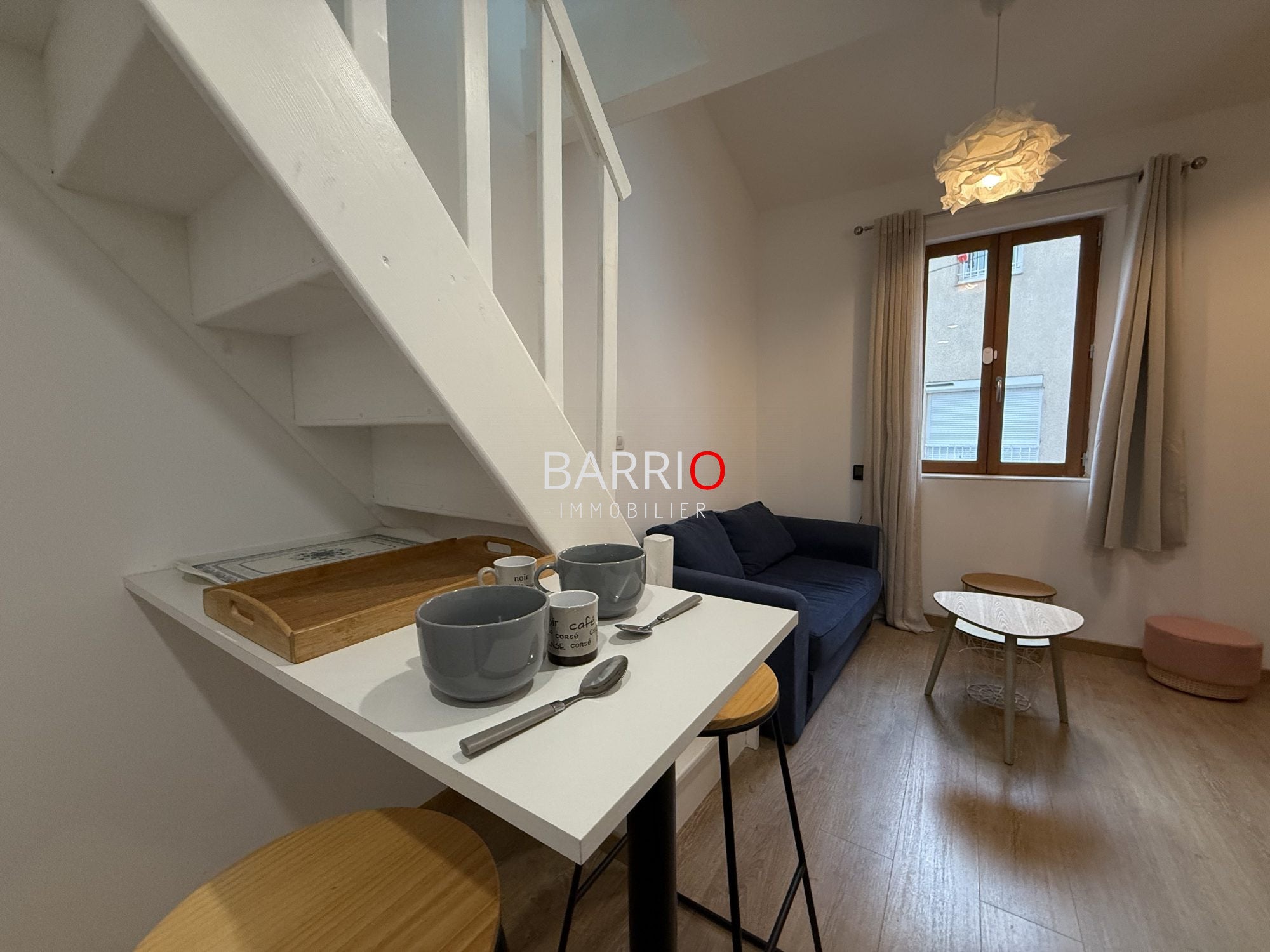 Maison Rue André Chénier à Saint-Cyprien