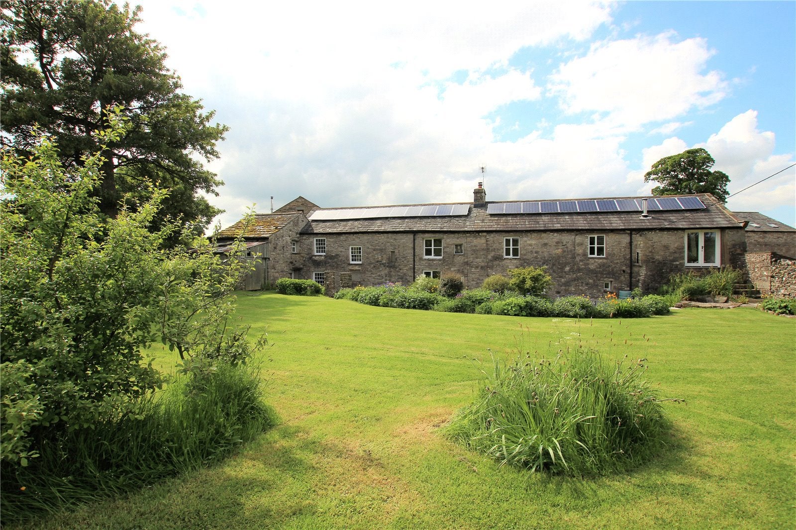 House Townhead Lane in Ravenstonedale