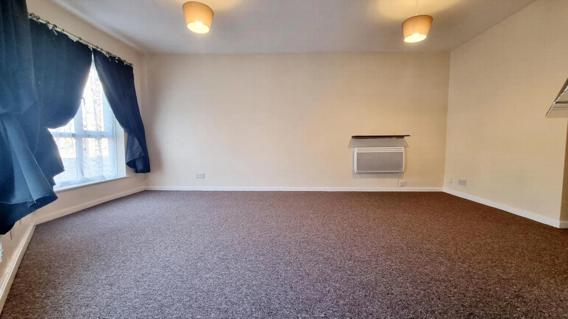 Flat Ethelbert Road in Thanet