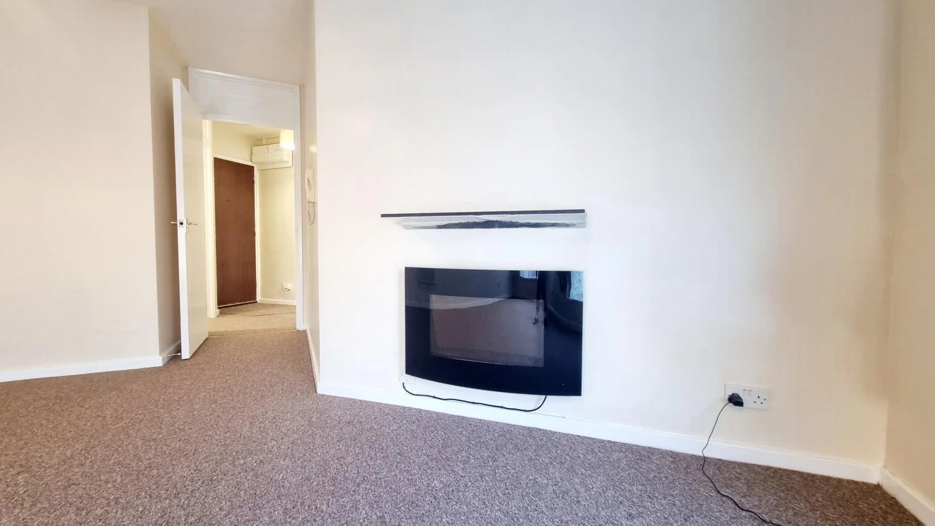 Flat Ethelbert Road in Thanet