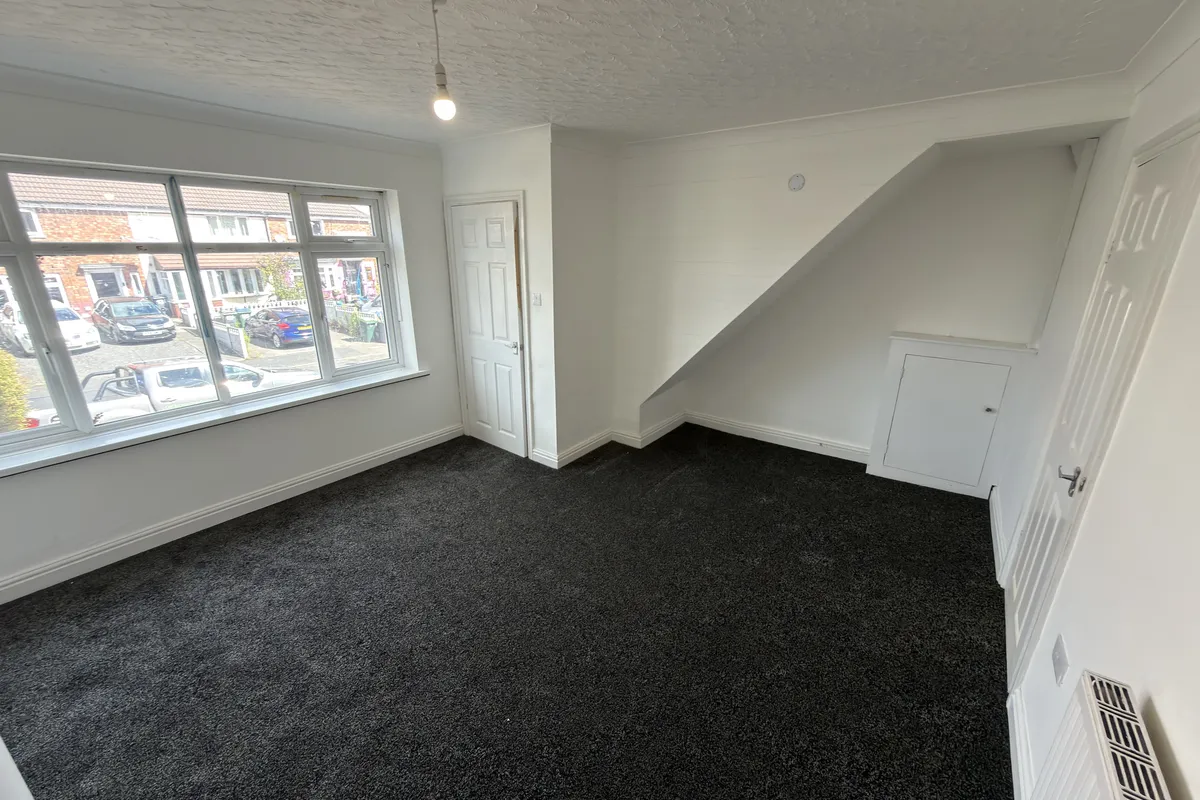 House Carisbrooke Road in Sandwell
