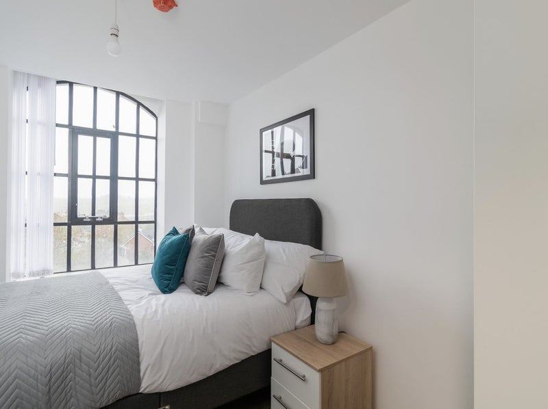 Room Milltown Way in Staffordshire Moorlands