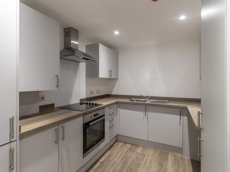 Room Milltown Way in Staffordshire Moorlands