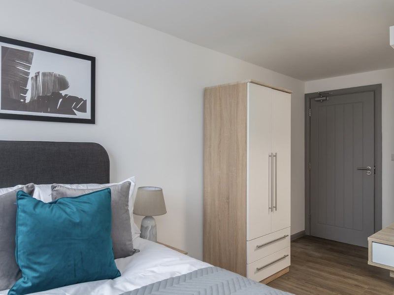 Room Milltown Way in Staffordshire Moorlands