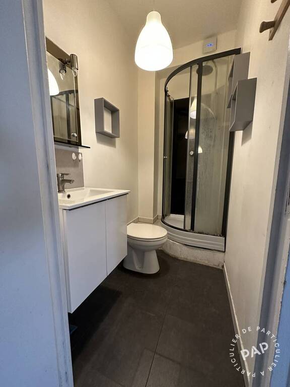 Flat Avenue Georges Clemenceau in Bry-sur-Marne