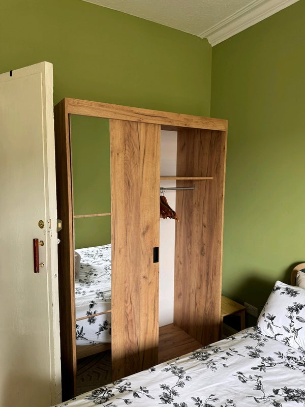 Room Lyne Street in City of Edinburgh