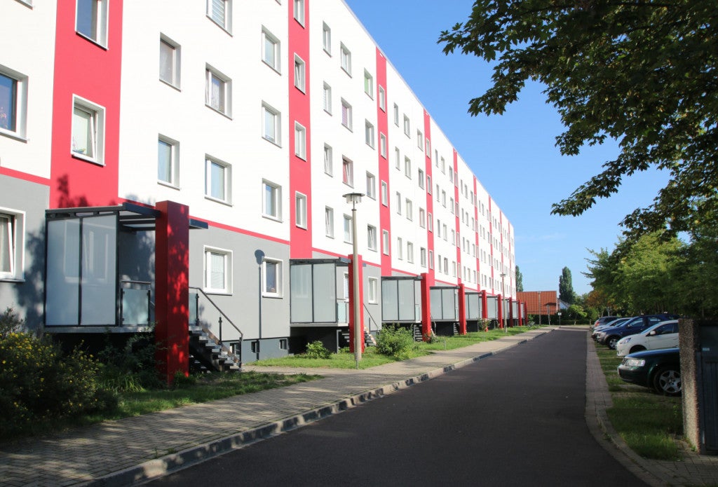 Wohnung Ringfurther Weg in Magdeburg