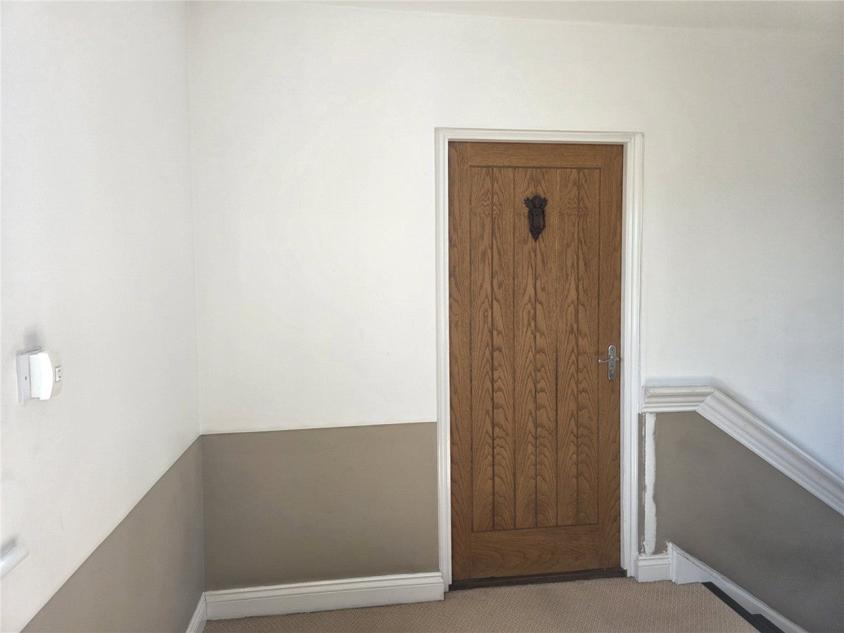 Flat Spindle Close in Kirklees