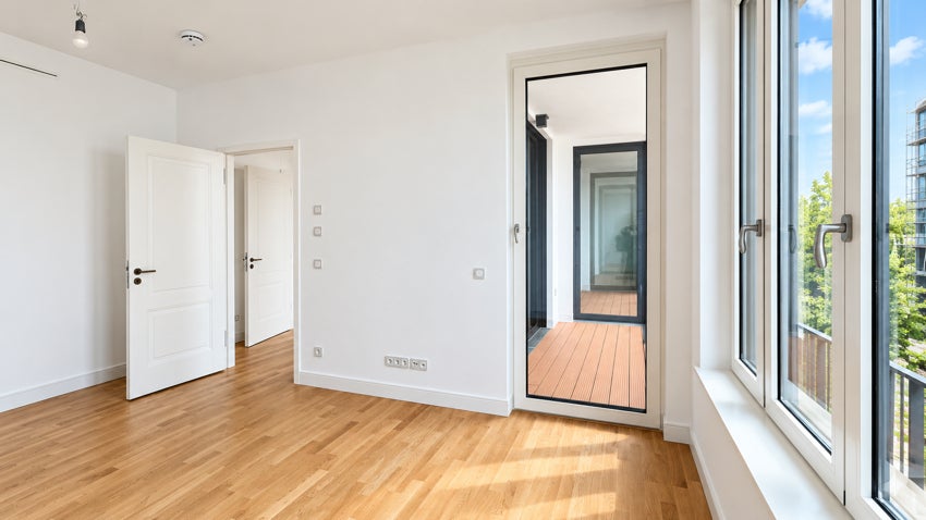 Wohnung Mühlenstraße in Berlin