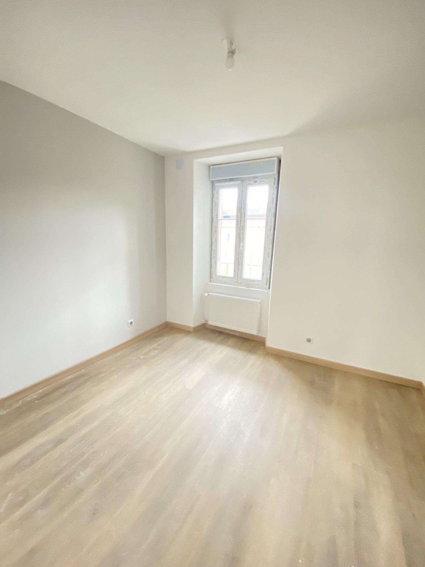 Appartement Rue des Maraichers à Belfort