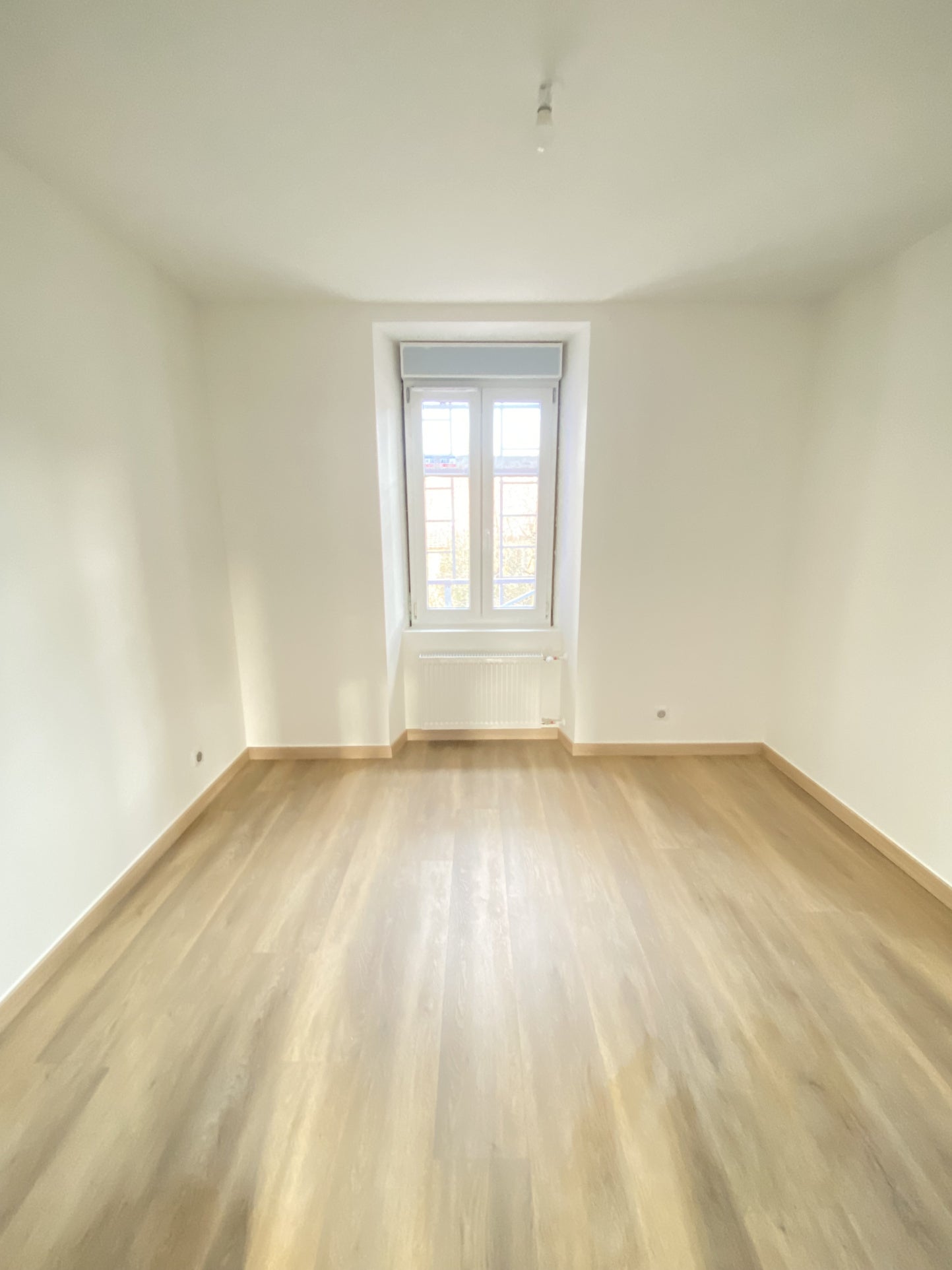 Appartement Rue des Maraichers à Belfort