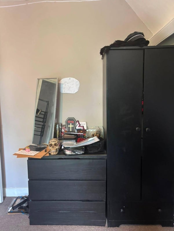 Room Selhurst Road in Greater London