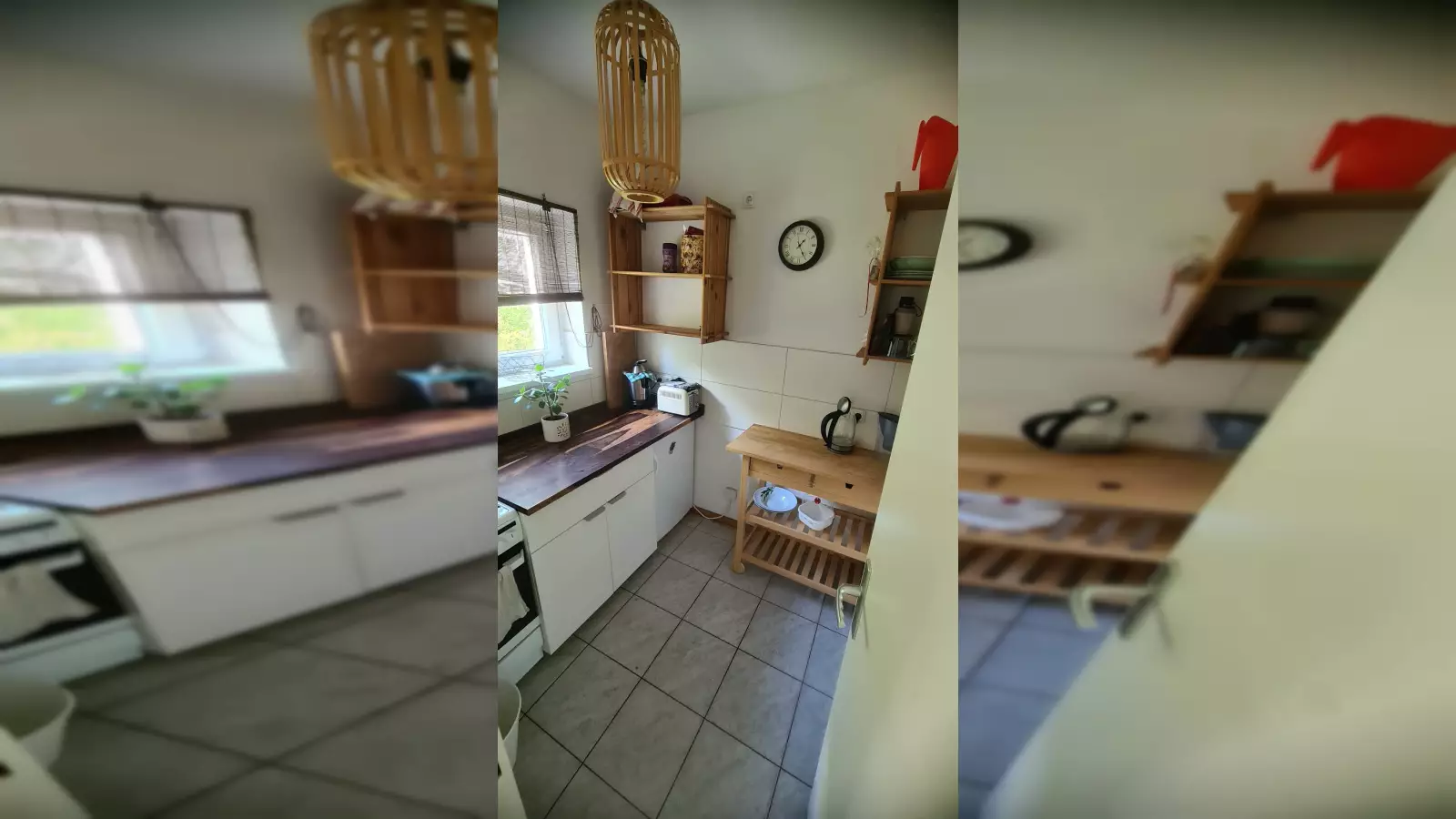 Wohnung Denkstraße in Berlin