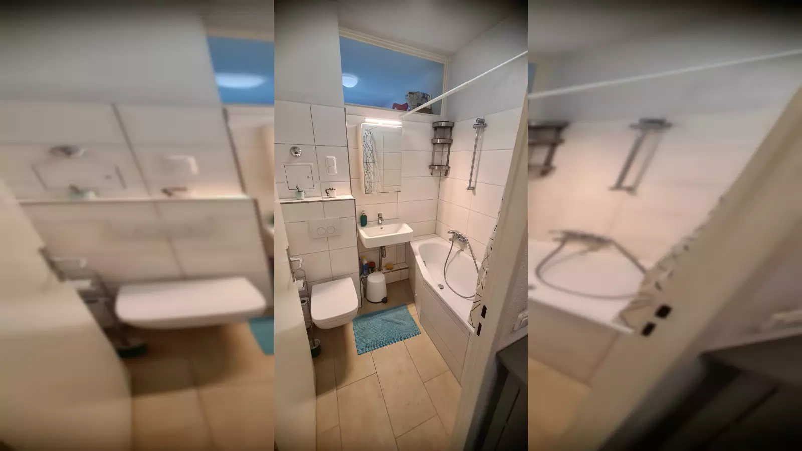 Wohnung Denkstraße in Berlin