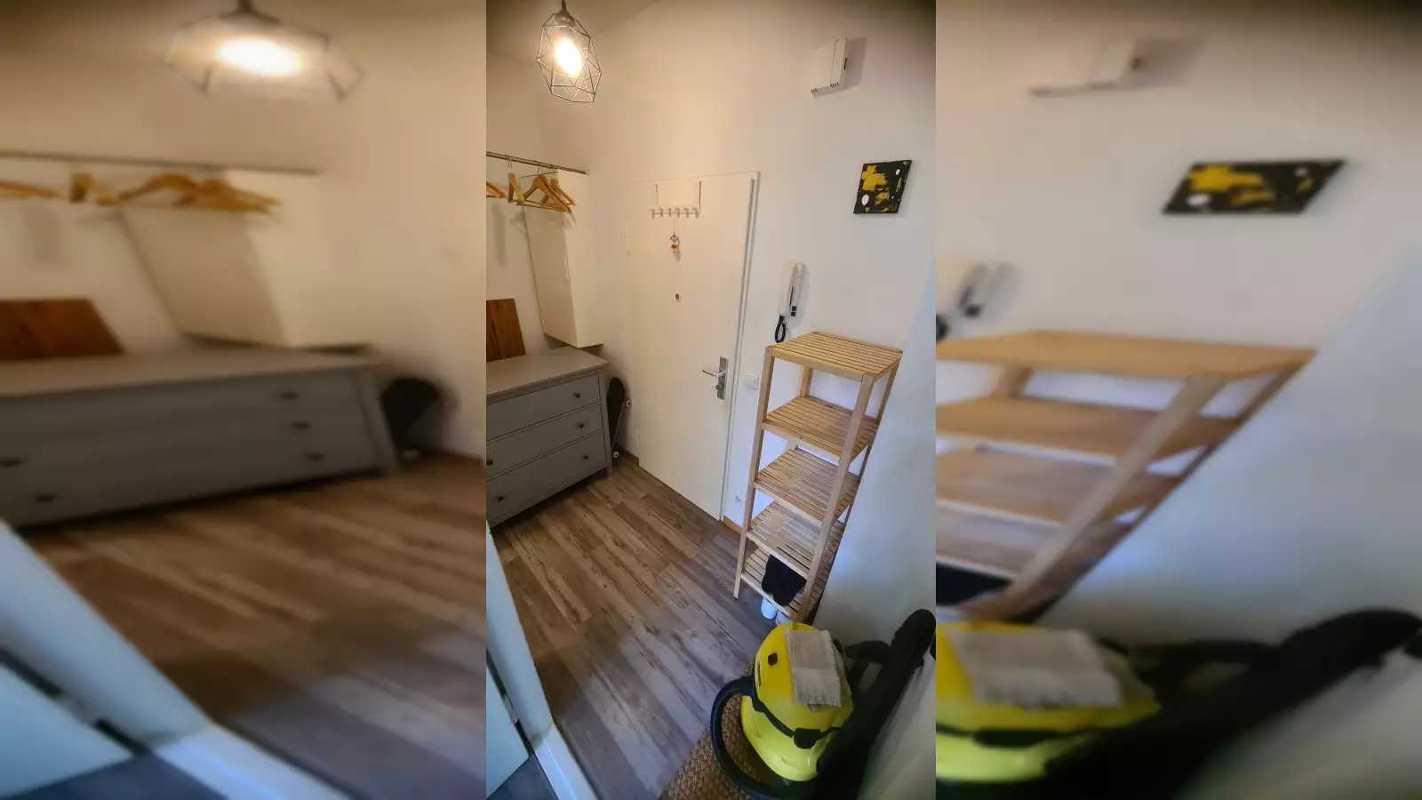 Wohnung Denkstraße in Berlin