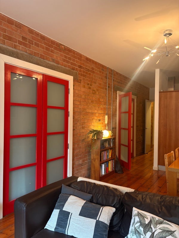 Room Back Church Lane in Greater London