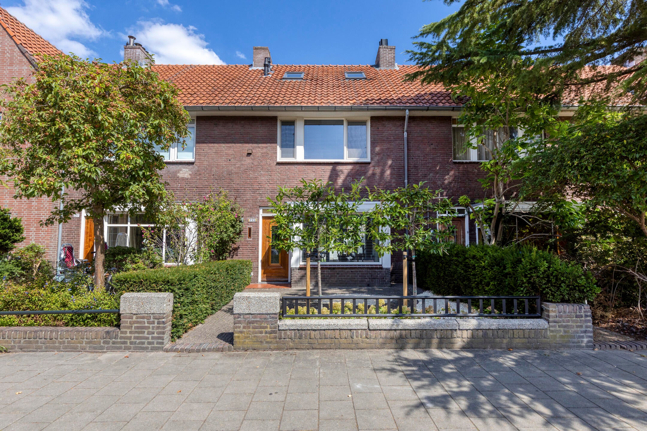Huis Heezerweg 299 in Eindhoven