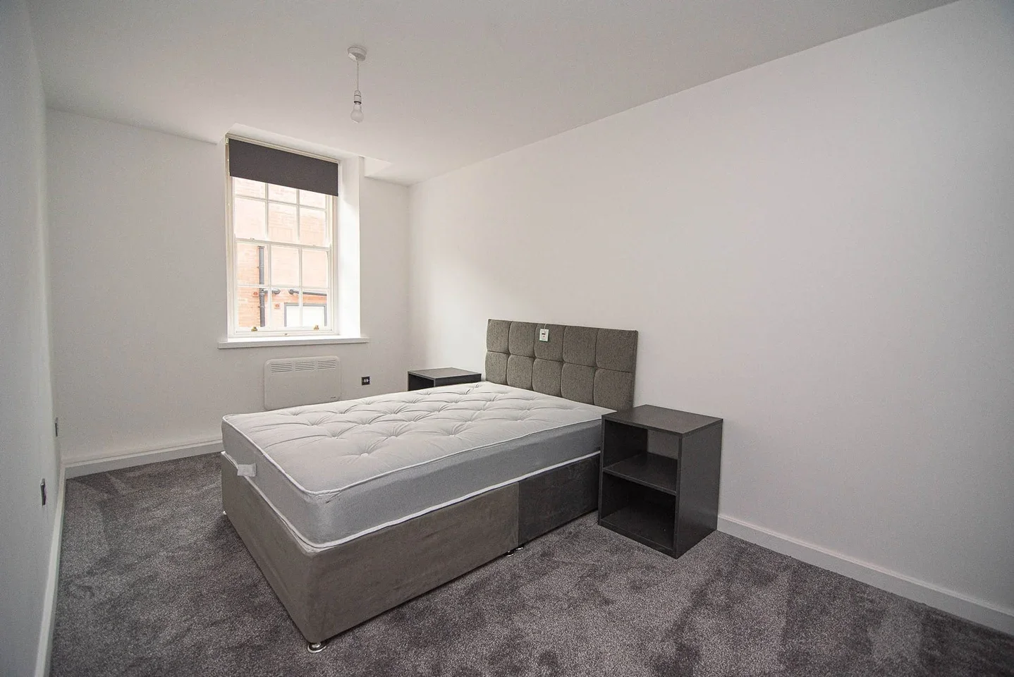 Flat Copley Road in Doncaster
