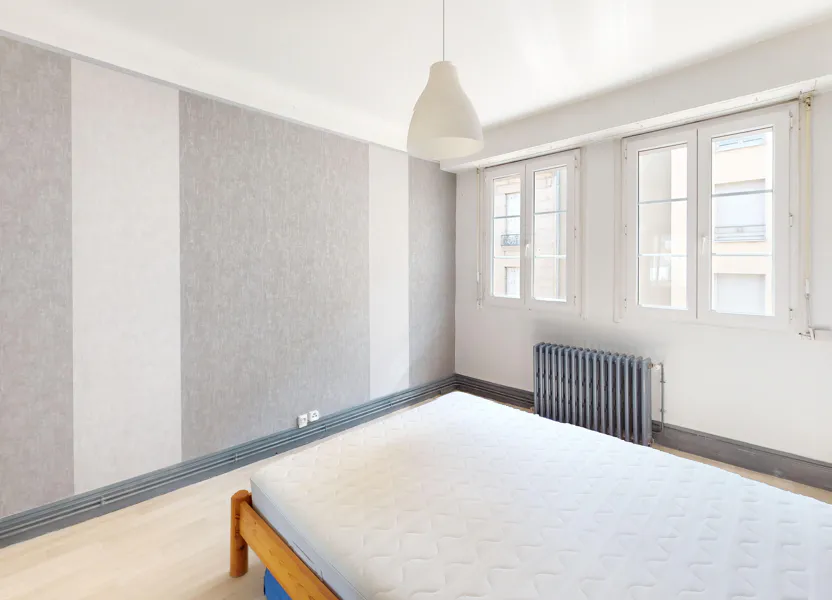Appartement Rue Émile Littré à Saint-Étienne