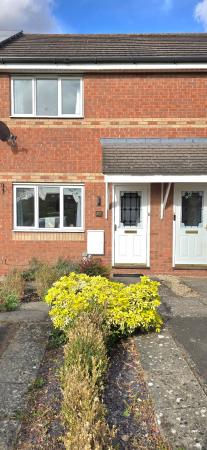 House Woodbreach Drive in Harborough