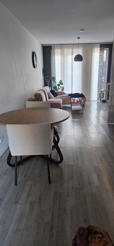 Appartement Havenstraat in Delfzijl