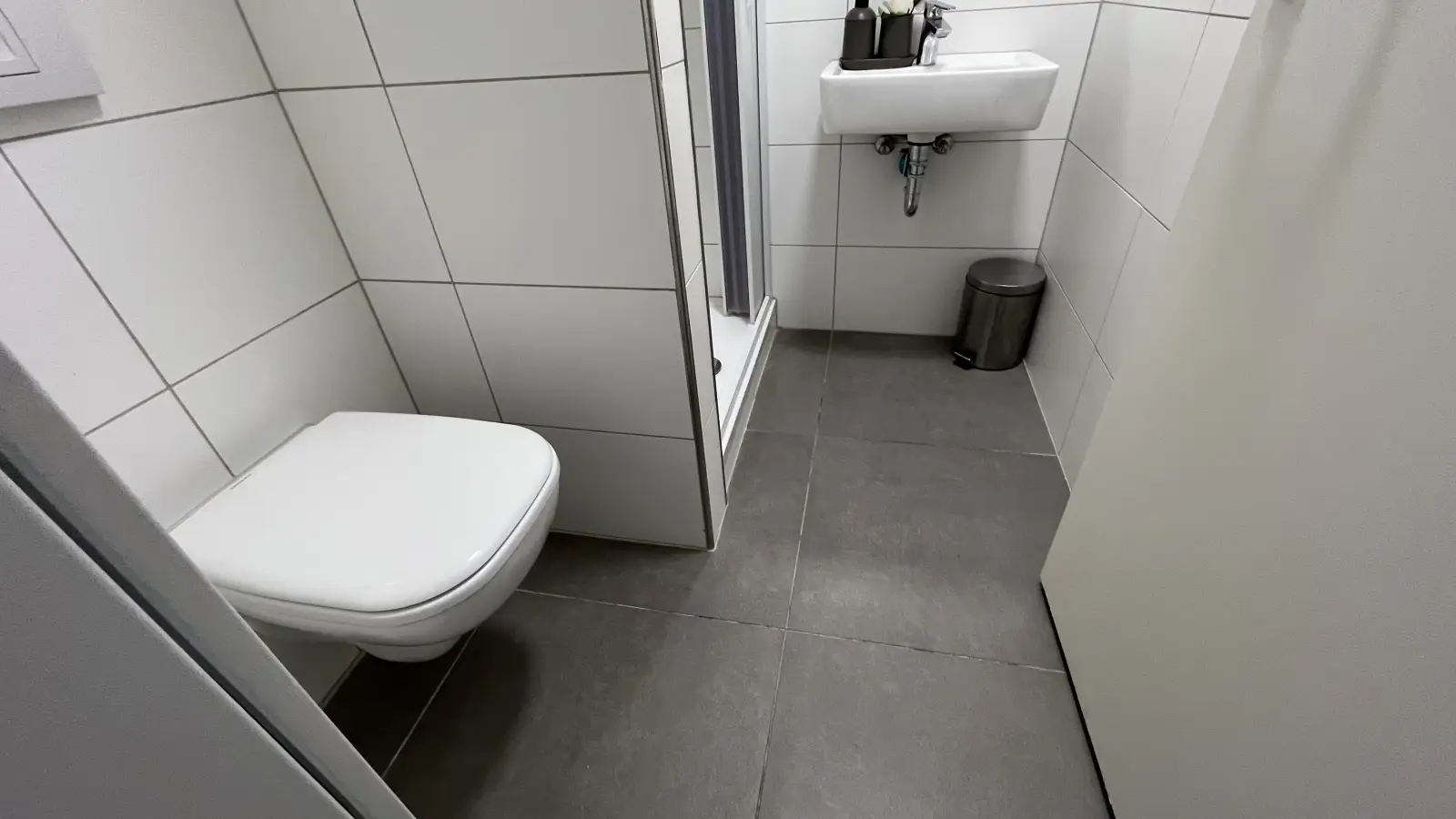 Wohnung Frankfurter Straße in Kassel