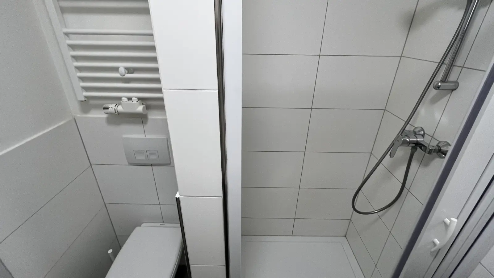 Wohnung Frankfurter Straße in Kassel