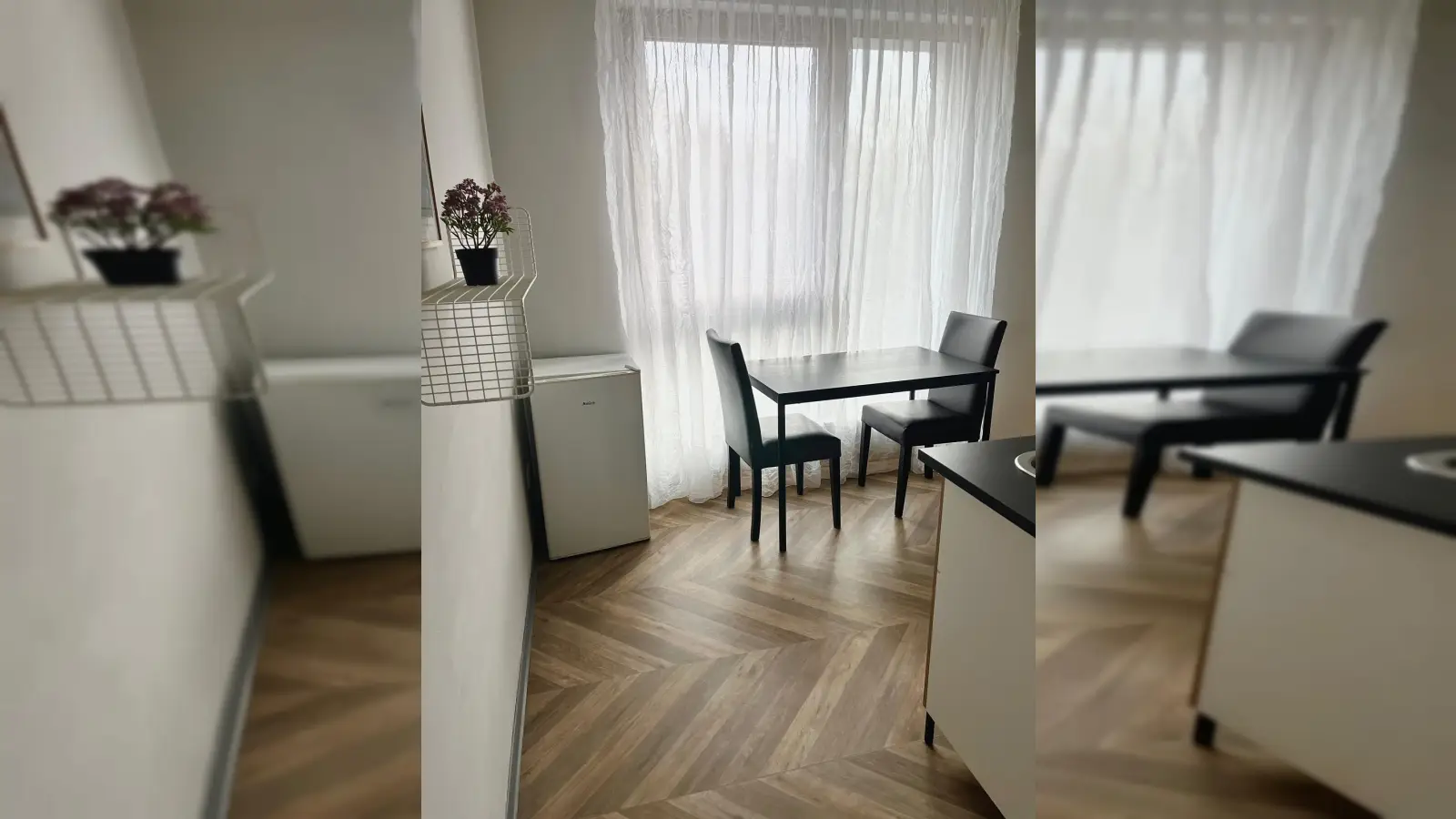 Wohnung Frankfurter Straße in Kassel
