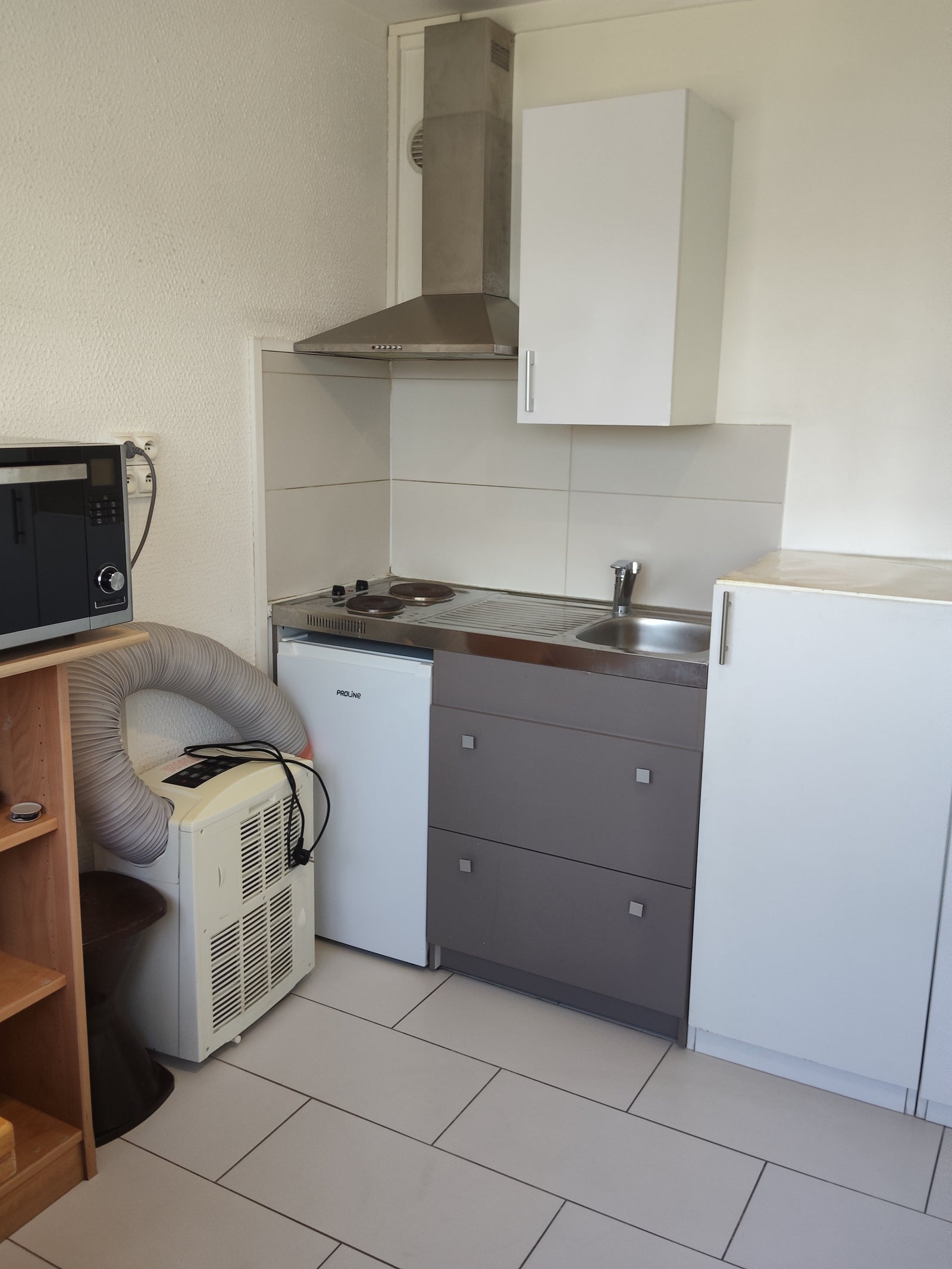Flat Chemin de l'Evescat aux Sablettes in La Seyne-sur-Mer