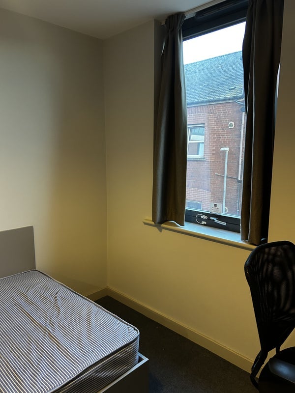 Room Edward Street in Preston