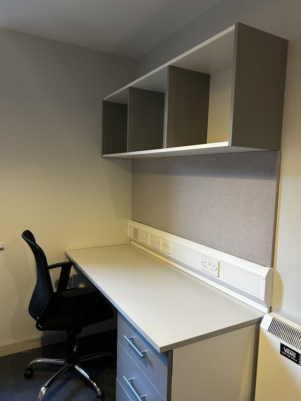 Room Edward Street in Preston