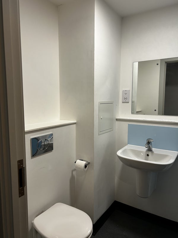 Room Edward Street in Preston