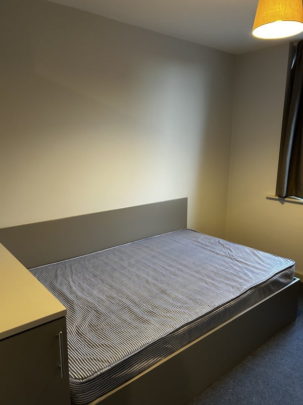 Room Edward Street in Preston