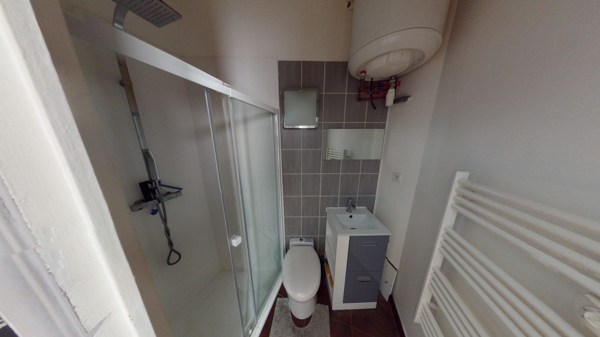 Appartement Levée des Capucins à Saint-Jean-le-Blanc