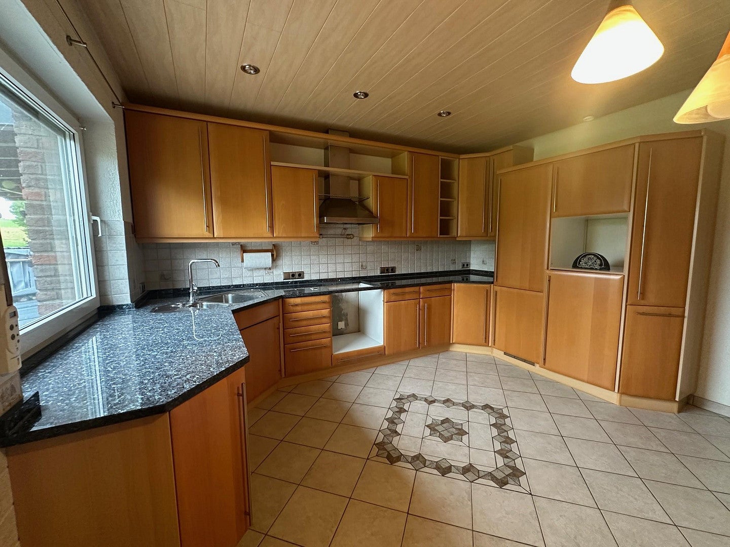 Wohnung Stompen in Kreuzkapelle