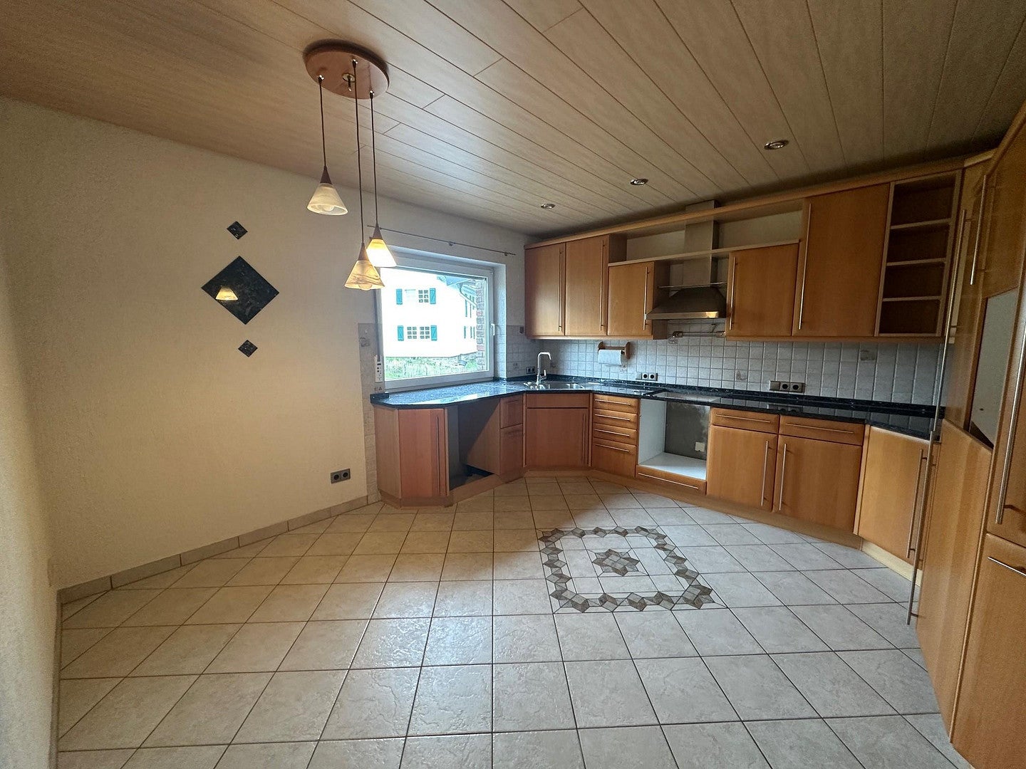 Wohnung Stompen in Kreuzkapelle
