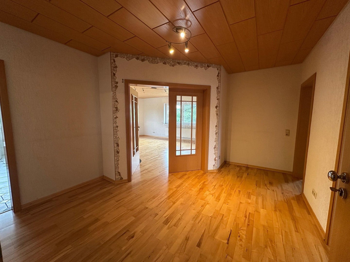 Wohnung Stompen in Kreuzkapelle