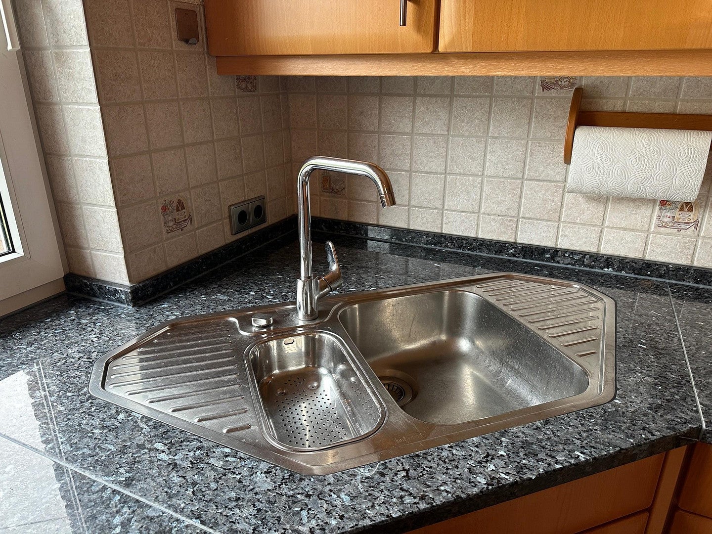 Wohnung Stompen in Kreuzkapelle