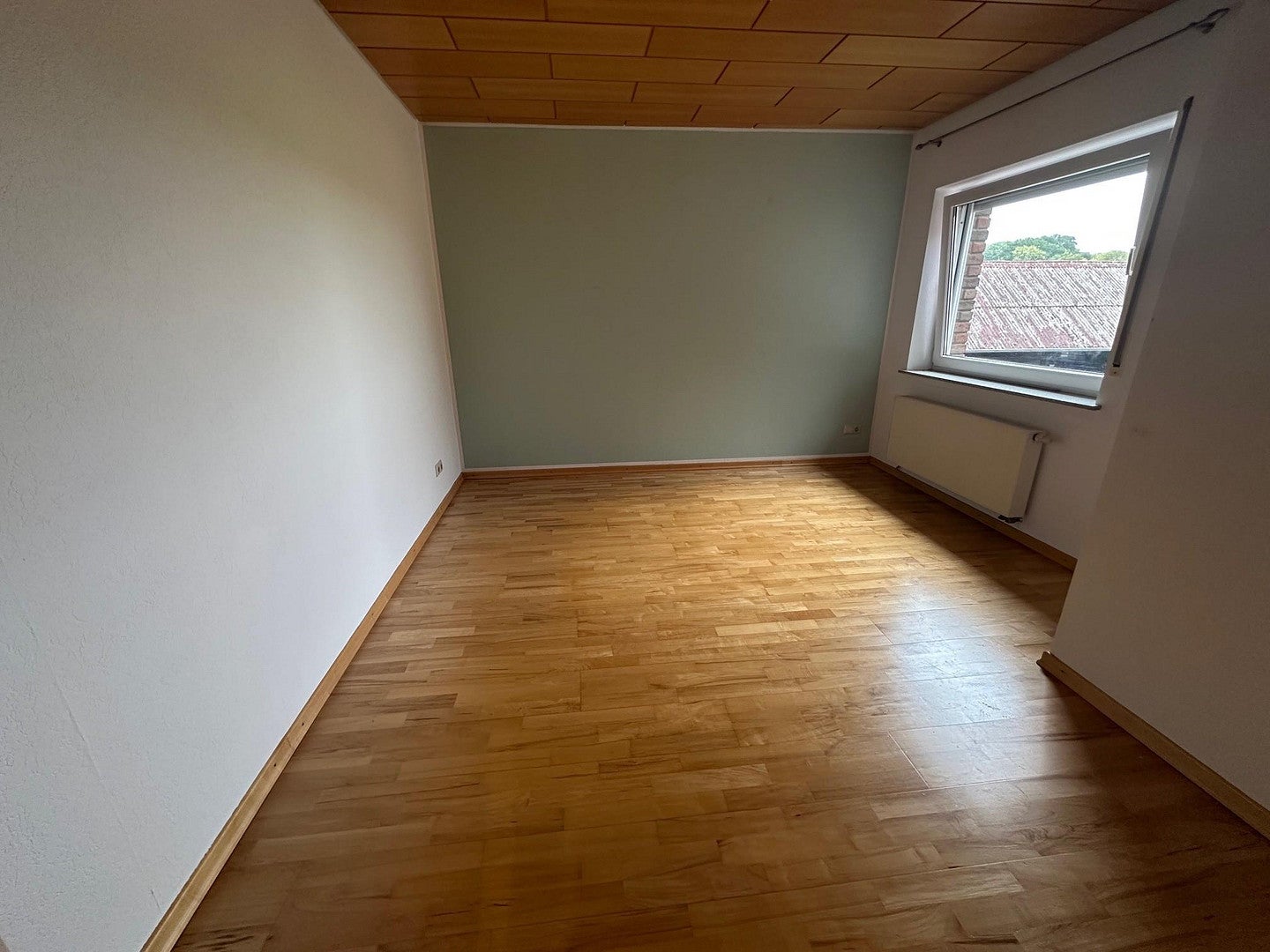 Wohnung Stompen in Kreuzkapelle
