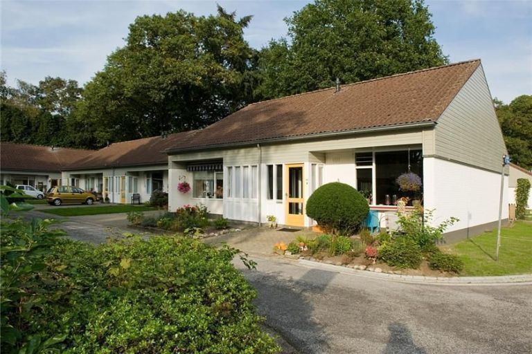 Appartement Redemptoristenpark in Enschede