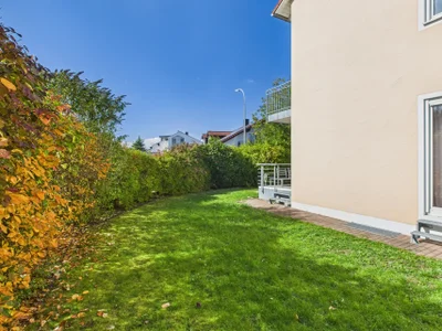 Haus Ricarda-Huch-Straße in Ingolstadt