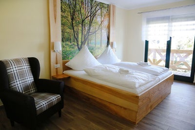 Wohnung Schulstraße in Drahnsdorf