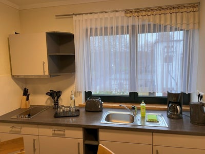 Wohnung Schulstraße in Drahnsdorf