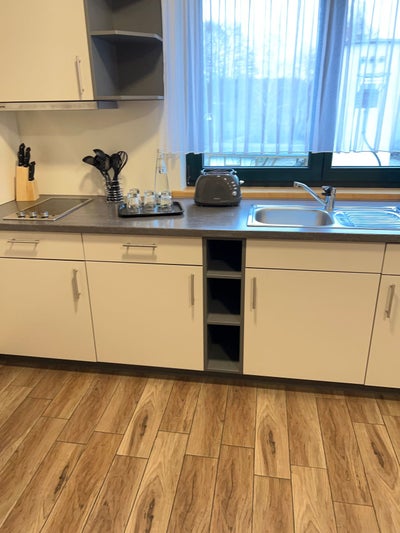 Wohnung Schulstraße in Drahnsdorf