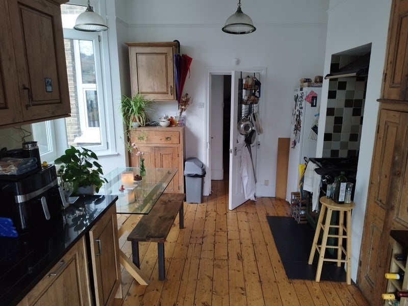 Room Lansdowne Hill in Greater London