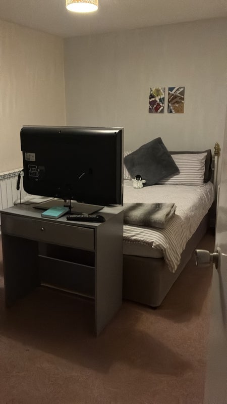 Room Elm Walk in West Suffolk