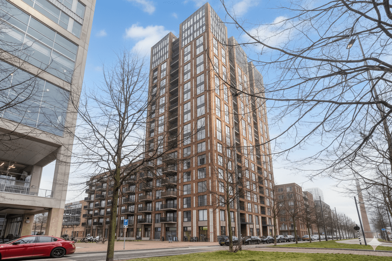 Philitelaan 59 73, Eindhoven