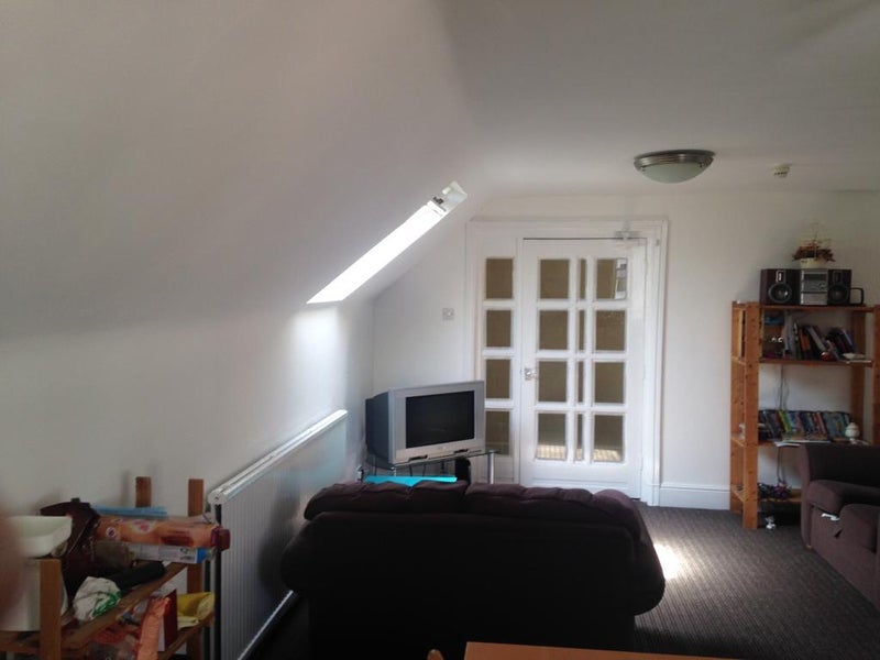 Room Magdala Road in Nottingham