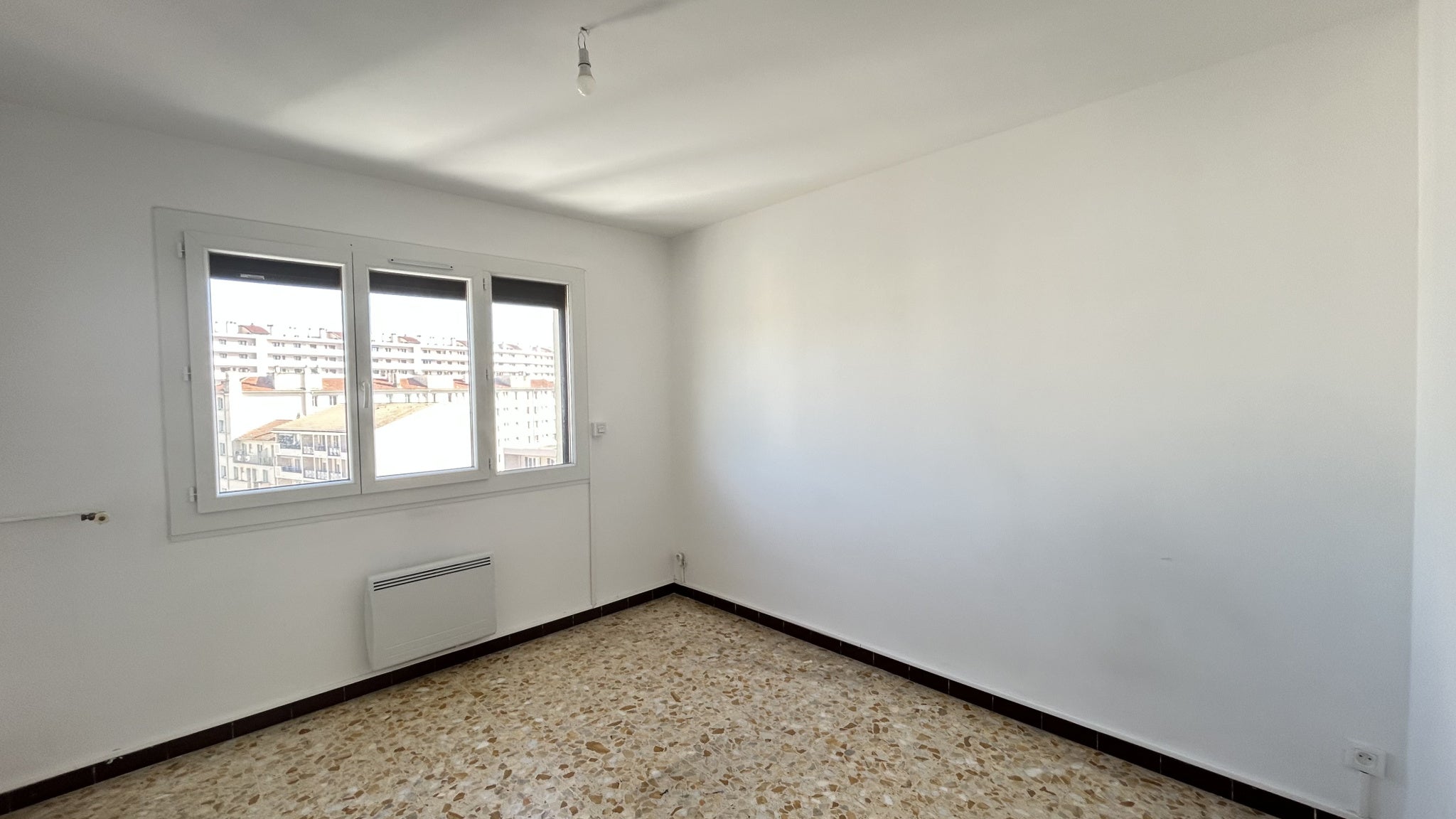 Appartement Boulevard de l'Aguillon à Toulon
