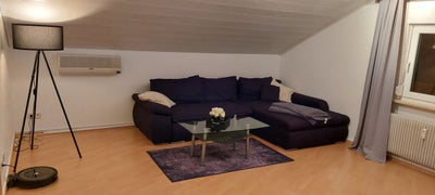 Wohnung Im Dom in Idar-Oberstein